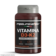 Vitamina D3+K2 - 90 Capsule
